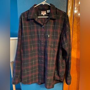 New Levi’s Boyfriend Fit